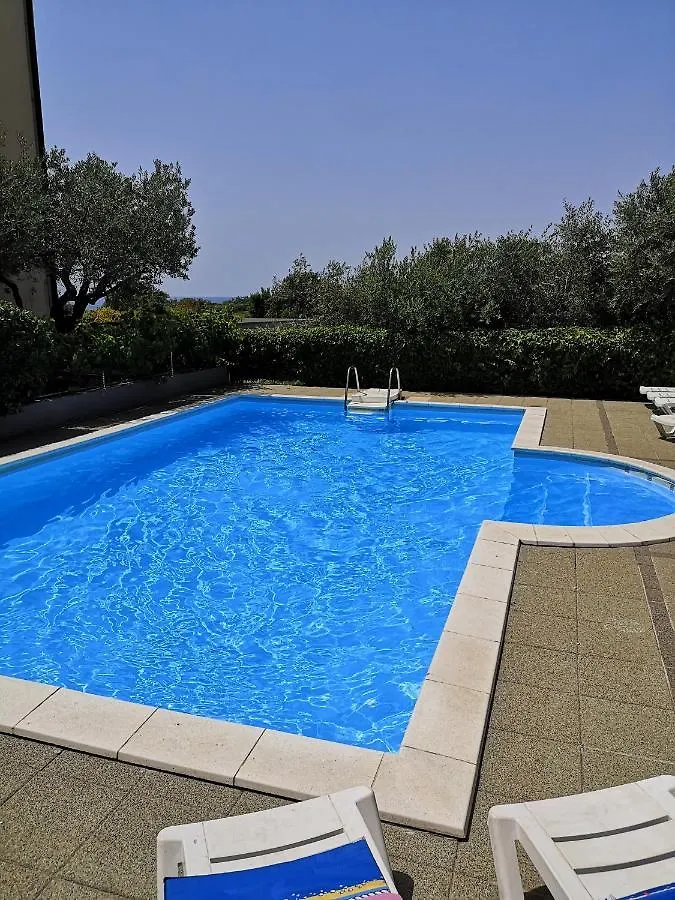 Lavanda Marino زامبراتيجا